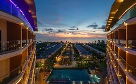 Sonaga Beach Resort & Villas Phu Quoc
